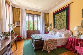 Relais & Chateaux Villa Abbazia
