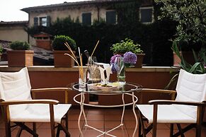 Relais & Chateaux Villa Abbazia