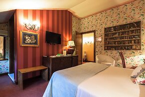 Relais & Chateaux Villa Abbazia