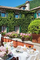 Relais & Chateaux Villa Abbazia