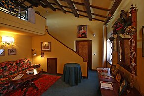 Relais & Chateaux Villa Abbazia