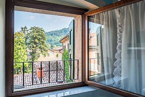 Relais & Chateaux Villa Abbazia