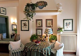Relais & Chateaux Villa Abbazia
