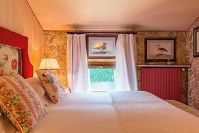 Relais & Chateaux Villa Abbazia
