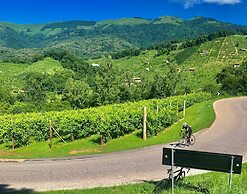 Relais & Chateaux Villa Abbazia