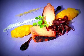 Relais & Chateaux Villa Abbazia