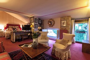 Relais & Chateaux Villa Abbazia