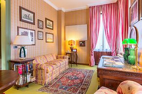 Relais & Chateaux Villa Abbazia