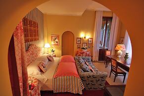 Relais & Chateaux Villa Abbazia