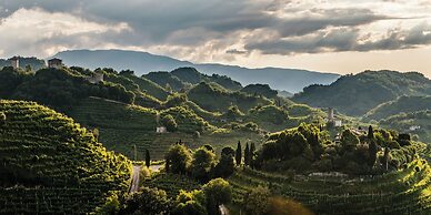 Relais & Chateaux Villa Abbazia
