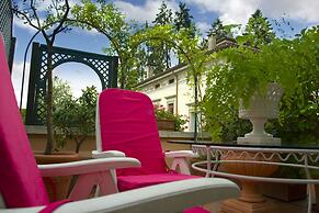 Relais & Chateaux Villa Abbazia