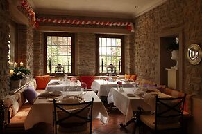 Relais & Chateaux Villa Abbazia