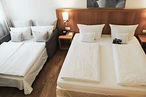 Romantik Hotel Hirschen