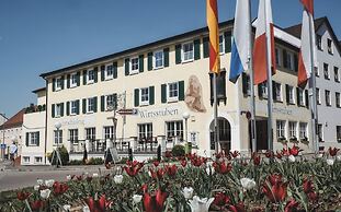 Romantik Hotel Hirschen