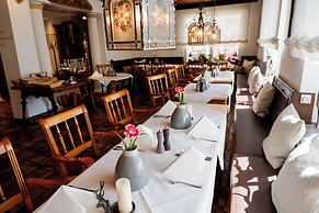 Romantik Hotel Hirschen
