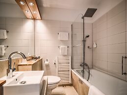 Romantik Hotel Hirschen