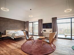 Romantik Hotel Hirschen