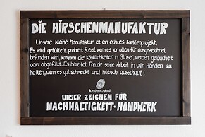 Romantik Hotel Hirschen