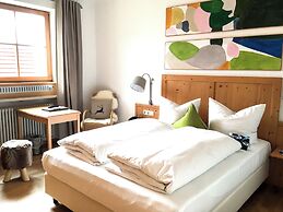 Romantik Hotel Hirschen