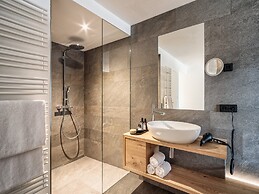 Romantik Hotel Hirschen