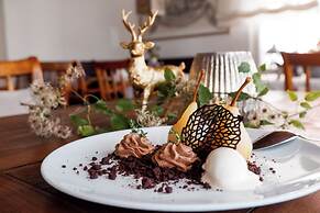 Romantik Hotel Hirschen