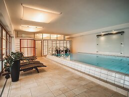 Romantik Hotel Hirschen
