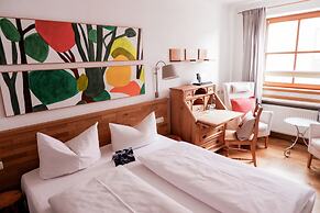 Romantik Hotel Hirschen