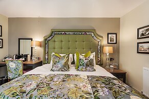 The George Hotel, Dorchester-on-Thames
