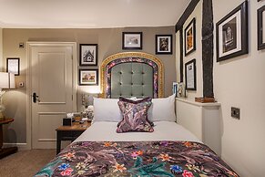 The George Hotel, Dorchester-on-Thames