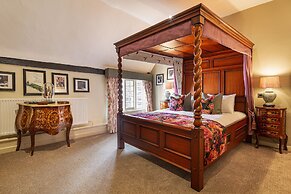 The George Hotel, Dorchester-on-Thames