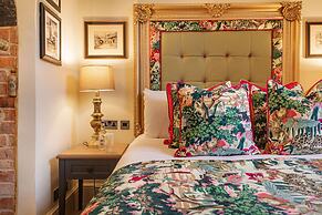 The George Hotel, Dorchester-on-Thames