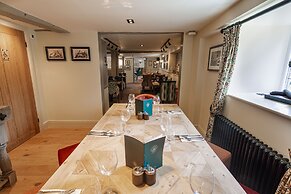 The George Hotel, Dorchester-on-Thames