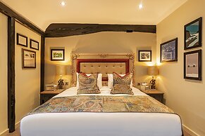 The George Hotel, Dorchester-on-Thames
