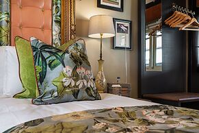 The George Hotel, Dorchester-on-Thames