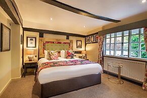 The George Hotel, Dorchester-on-Thames
