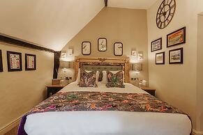 The George Hotel, Dorchester-on-Thames