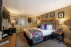 The George Hotel, Dorchester-on-Thames
