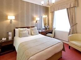 The Imperial Hotel