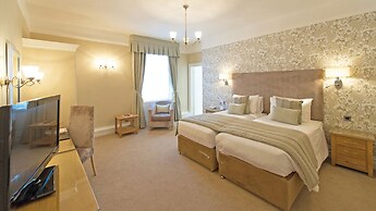 The Imperial Hotel