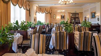 The Imperial Hotel