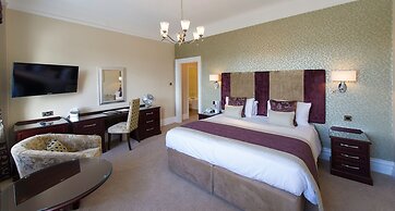 The Imperial Hotel