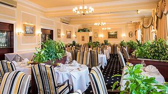 The Imperial Hotel