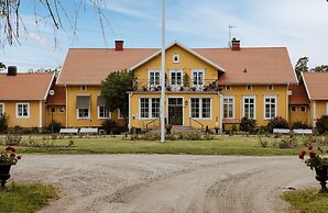 Toftaholm Herrgård