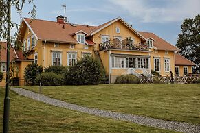 Toftaholm Herrgård