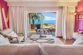 Boutique Hotel Vivenda Miranda