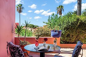 Boutique Hotel Vivenda Miranda