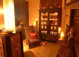 Boutique Hotel Vivenda Miranda