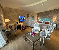 Boutique Hotel Vivenda Miranda