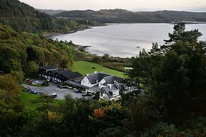Loch Melfort Hotel