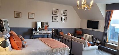 Loch Melfort Hotel